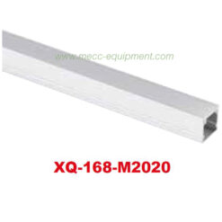 MECC Mini size Aluminium strip XQ-168-M2020 (รางอลูมิเนียมไฟเส้นขนาดเล็ก รุ่น XQ-168-M2020)