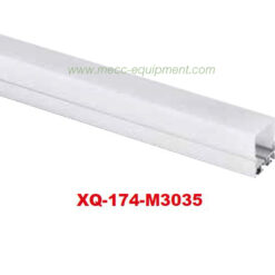 MECC Mini size Aluminium strip XQ-174-M3035 (รางอลูมิเนียมไฟเส้นขนาดเล็ก รุ่น XQ-174-M3035)
