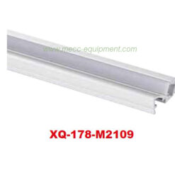 MECC Mini size Aluminium strip XQ-178-M2109 (รางอลูมิเนียมไฟเส้นขนาดเล็ก รุ่น XQ-178-M2109)