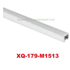 MECC Mini size Aluminium strip XQ-179-M1513 (รางอลูมิเนียมไฟเส้นขนาดเล็ก รุ่น XQ-179-M1513)