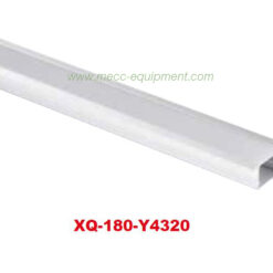 MECC Mini size Aluminium strip XQ-180-Y4320 (รางอลูมิเนียมไฟเส้นขนาดเล็ก รุ่น XQ-180-Y4320)