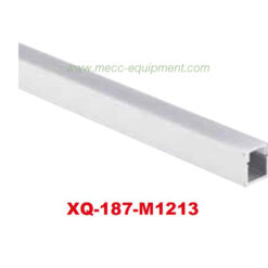 MECC Mini size Aluminium strip XQ-187-M1213 (รางอลูมิเนียมไฟเส้นขนาดเล็ก รุ่น XQ-187-M1213)