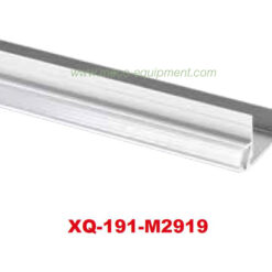 MECC Mini size Aluminium strip XQ-191-M2919 (รางอลูมิเนียมไฟเส้นขนาดเล็ก รุ่น XQ-191-M2919)