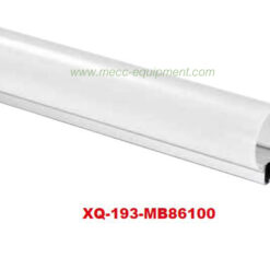 MECC Large size Aluminium strip XQ-193-MB86100 (รางอลูมิเนียมไฟเส้นขนาดใหญ่ รุ่น XQ-193-MB86100)