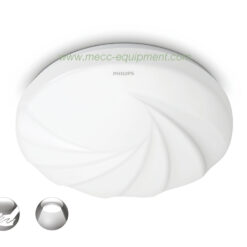 PHILIPS LED Ceiling CL202 (Shell) /20W (ฟิลิปส์ โคมไฟเพดานซาลาเปาแอลอีดี รุ่น ซีแอล202 (ลายหอย) /20วัตต์)