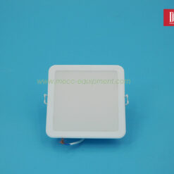 Philips Led Meson Gen3 Recessed Downlight  59451 (Square) 4" /9 W (ฟิลิปส์ โคมไฟแอลอีดีดาวน์ไลท์ฝังฝ้า รุ่น เมสัน เจ็น3 59451 (หน้าเหลี่ยม) ขนาด 4 นิ้ว /9 วัตต์)