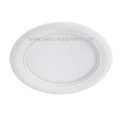 Philips Led Downlight Marcasite (Round) 59523 6" /14W (ฟิลิปส์ โคมไฟแอลอีดี ดาว์นไลท์ฝังฝ้า (หน้ากลม) รุ่นมาร์คาไซต์ 59523 6นิ้ว/ 14วัตต์)