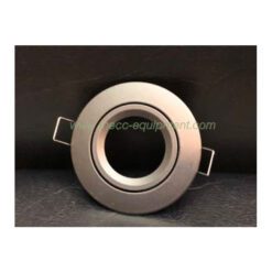 Mecc Recessed Downlight 902 Black (โคมดาวน์ไลท์ฝังฝ้า รุ่น 902 สีดำ)