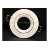 Mecc Recessed Downlight 902 White (โคมดาวน์ไลท์ฝังฝ้า รุ่น 902 สีขาว)