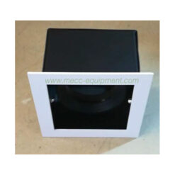 Mecc Recessed Downlight Dn-Cwh03 (โคมดาวน์ไลท์ฝังฝ้า รุ่น Dn-Cwh03)