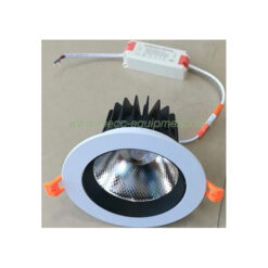 Mecc Recessed Downlight Gl-1051 (โคมดาวน์ไลท์ฝังฝ้า รุ่น Gl-1051)