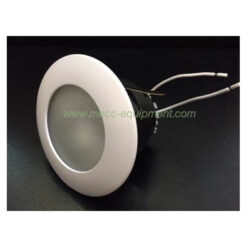 Mecc Recessed Downlight Gl-1857A (โคมดาวน์ไลท์ฝังฝ้า รุ่น Gl-1857A)
