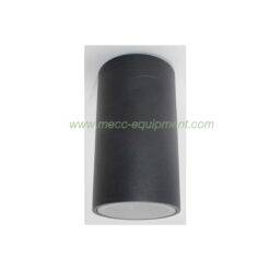 MECC Surface Downlight MZ3001C (โคมดาวน์ไลท์ติดลอย รุ่น MZ3001C)