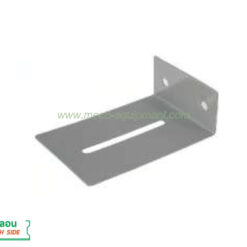 MECC SIDE SUPPORT - ROUGH SIDE (Standard Color) (แป้นยึดกำแพงเคเบิ้ลแลดเดอร์ข้างลอน พ่นสีมาตรฐาน)