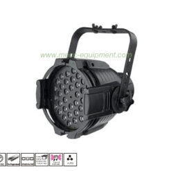 MECC Stage Light PAR68 (36x3W) RGB (KS-BQ2012) (ไฟเวที พาร์68 แอลอีดี36ดวง /3 วัตต์ รุ่น RGB (KS-BQ2012))