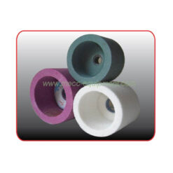 MECC STRAIGHT CUP WHEEL 6A (หินถ้วยทรงกระบอกตรง 6A)