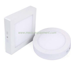 MECC Surface Downlight DN-RSMD012-M /12W (โคมดาวน์ไลท์ติดลอย รุ่น DN-RSMD012-M /12 วัตต์)