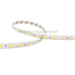 Strip Light 5050 24V 60P 6500K /14.4W  (ไฟเส้น รุ่น 5050 LED60ดวง แสงขาว/ 14.4 วัตต์)
