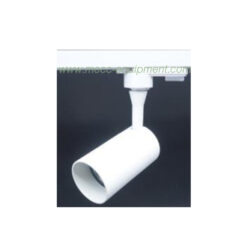 MECC Tracklight Luminaire DN-GU1002WH White (โคมไฟติดราง รุ่น DN-GU1002WH สีขาว)