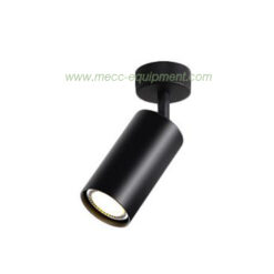 MECC Tracklight Luminaire DN-MU1106BK Black (โคมไฟติดราง รุ่น DN-MU1106BK สีดำ)