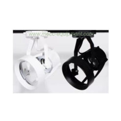 MECC Tracklight Luminaire DN-TR02 (โคมไฟติดราง รุ่น DN-TR02)