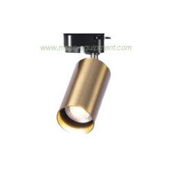 MECC Tracklight Luminaire DN-TR1106G Gold (โคมไฟติดราง รุ่น DN-TR1106G สีทอง)