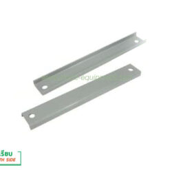 MECC U-CHANNEL - SMOOTH SIDE (Standard Color2.0) 1000mm. (คานล็อคเคเบิ้ลเทรย์ข้างเรียบ (พ่นสีมาตรฐาน2.0) ขนาดกว้าง 1000 มม.)