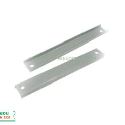 MECC U-CHANNEL ROUGH SIDE (Standard Color2.0) 500mm. (คานล็อคเคเบิ้ลแลดเดอร์ข้างลอน (พ่นสีมาตรฐาน2.0) ขนาดกว้าง 500 มม.)