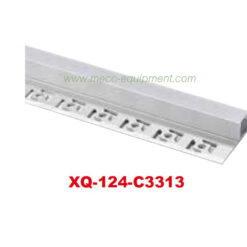 MECC Underground Aluminium strip XQ-124-C3313 (รางอลูมิเนียมไฟเส้นใต้ดิน รุ่น XQ-124-C3313)