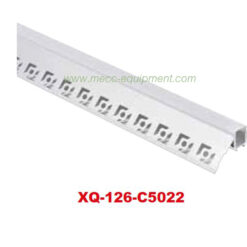 MECC Underground Aluminium strip XQ-126-C5022 (รางอลูมิเนียมไฟเส้นใต้ดิน รุ่น XQ-126-C5022)