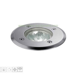 MECC UNDERWATER LUMINAIRE SMB-300 (โคมไฟใต้น้ำ รุ่น SMB-300)