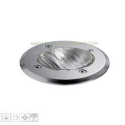 MECC UNDERWATER LUMINAIRE SMB-400 (โคมไฟใต้น้ำ รุ่น SMB-400)