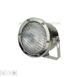 MECC UNDERWATER LUMINAIRE SMB-401 (โคมไฟใต้น้ำ รุ่น SMB-401)