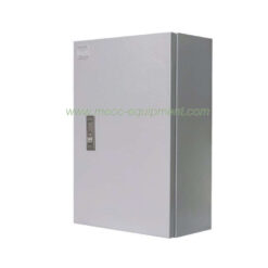MECC WALL MOUNTING CABINETS (Waterproof) No.2 (ตู้ไซด์กันน้ำไม่มีหลังคา เบอร์ 2)