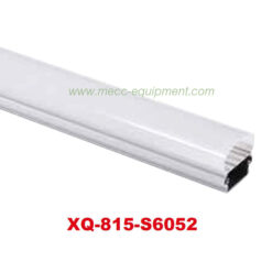 MECC Waterproof series Aluminium strip XQ-815-S6052 (รางอลูมิเนียมไฟเส้นชนิดกันน้ำ รุ่น XQ-815-S6052)   