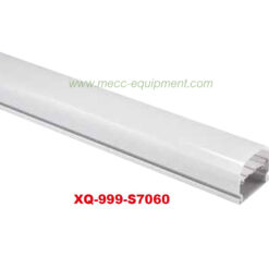 MECC Waterproof series Aluminium strip XQ-999-S7060 (รางอลูมิเนียมไฟเส้นชนิดกันน้ำ รุ่น XQ-999-S7060)