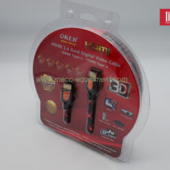 MECC สาย HDMI OKER 10M