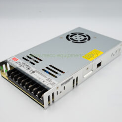 พาวเวอร์ซัพพลาย LRS-350W-12V 29A Mean Well