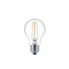 PHILIPS Classic Filament MyCare LED BULB 4W E27 A60 3000K (ฟิลิปส์ หลอดไฟ ชนิดหลอดบัล์บ 4W ขั้วE27 ทรงA60 แสงวอร์ม รุ่น คลาสสิก ฟิลาเม้นท์ MyCare)
