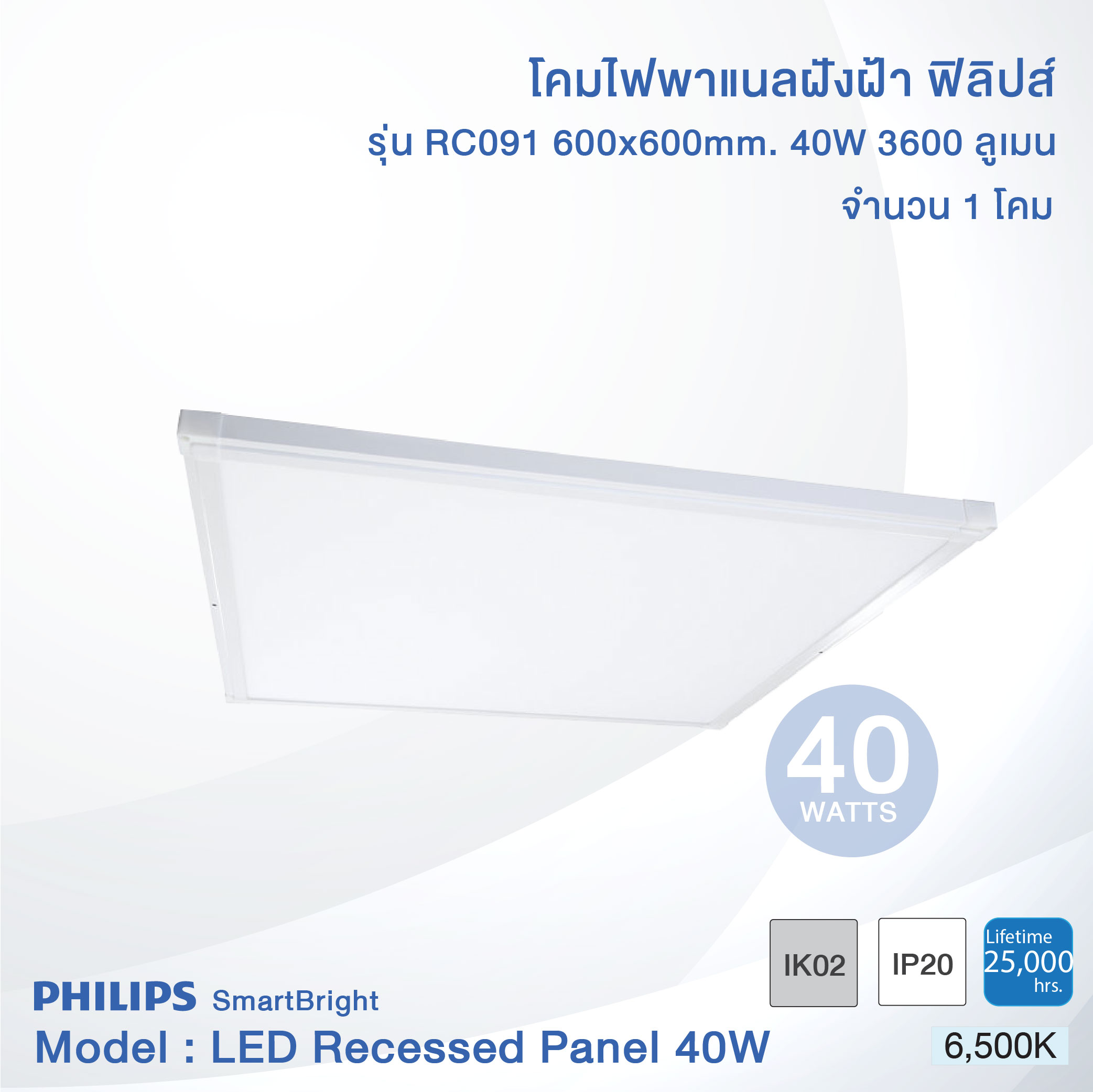 Philips RC091-05