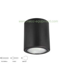 MECC Model  SDL170-3 Surface Downlight (ดาวน์ไลท์ติดลอย)