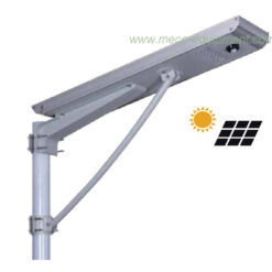 LED Streetlight Integrated Solar ECO 30W
