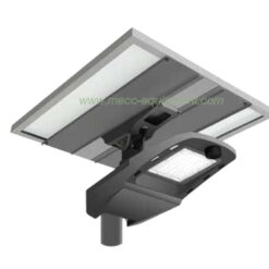 LED Streetlight Integrated Solar FX 40W