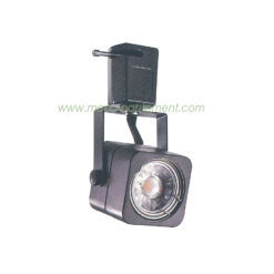 Mecc Tracklight  Mr16 (โคมเทรคไลท์หน้าเหลี่ยม)