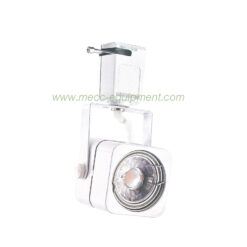 Mecc Tracklight  Mr16 Wh(โคมเทรคไลท์หน้าเหลี่ยม)