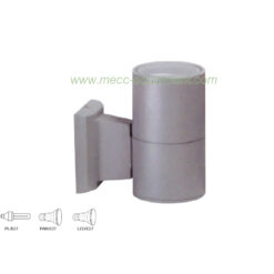MECC Model  WMS200-3 Wall Mount  Lamp (โคมติดผนัง)