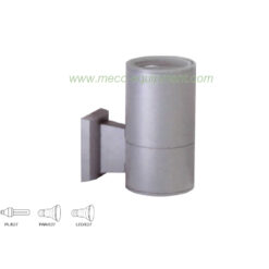MECC Model  WMS200-4 Wall Mount  Lamp (โคมติดผนัง)