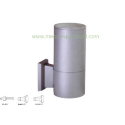 MECC Model  WMS300-3 Wall Mount  Lamp (โคมติดผนัง)