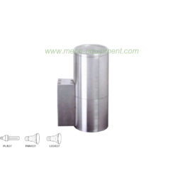 MECC Model  WMS200-5 Wall Mount  Lamp (โคมติดผนัง)