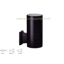 MECC Model  WMS300 Wall Mount  Lamp (โคมติดผนัง)